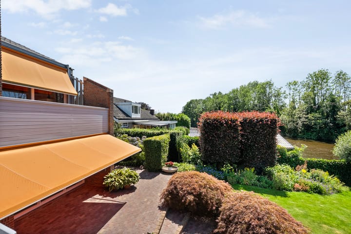 Foto 64 van Graaf Lodewijklaan 9