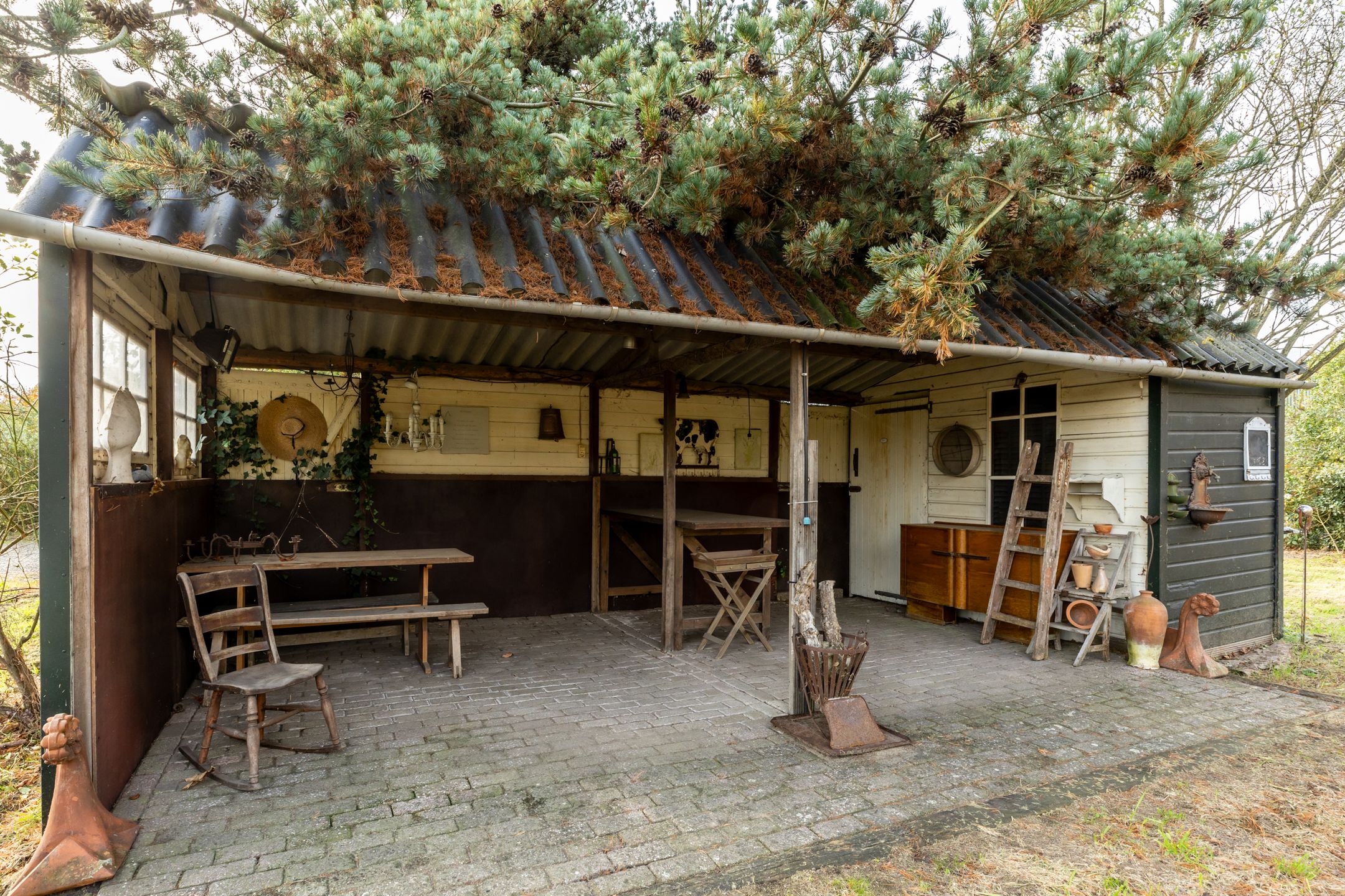 Foto 39 van Wernhoutseweg 142