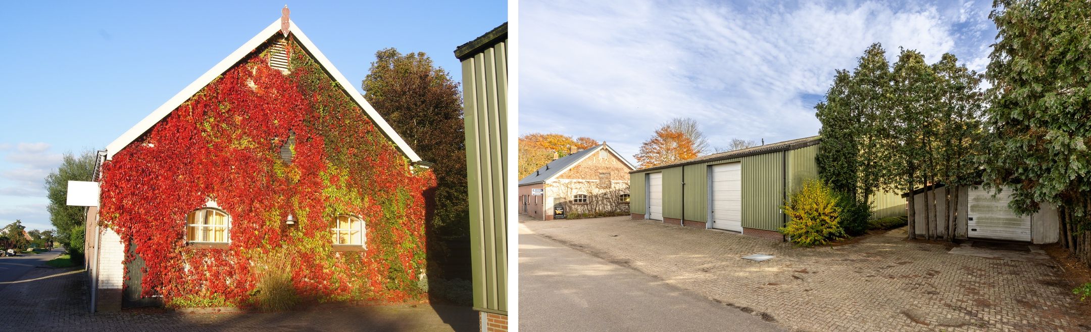 Foto 42 van Wernhoutseweg 142