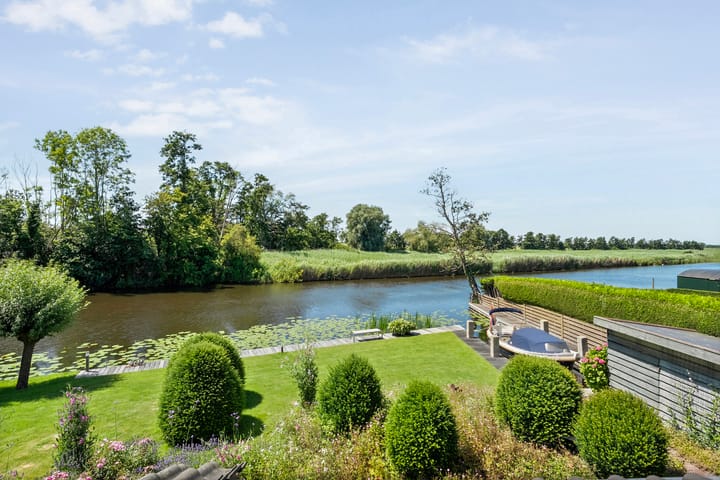 Foto 69 van Graaf Lodewijklaan 9