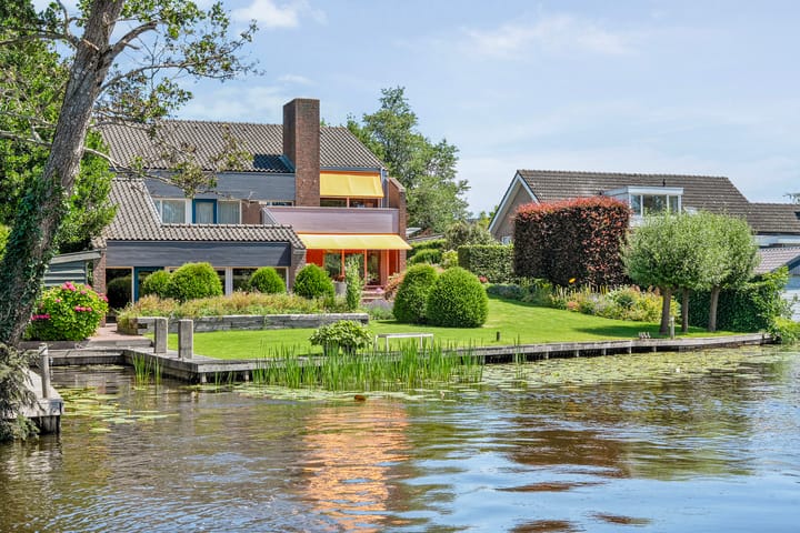 Foto 70 van Graaf Lodewijklaan 9