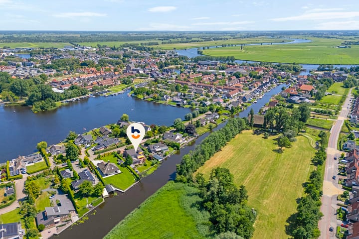 Foto 71 van Graaf Lodewijklaan 9