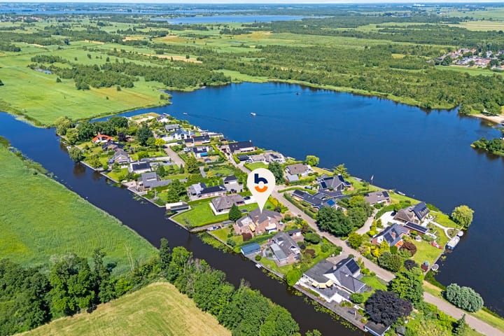 Foto 72 van Graaf Lodewijklaan 9