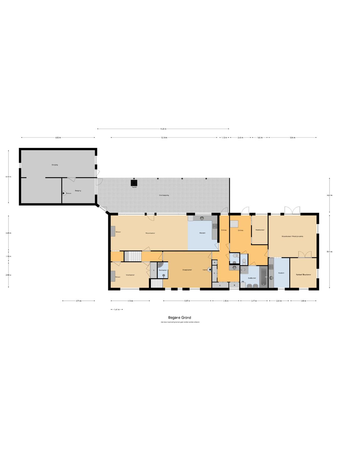 Foto 46 van Wernhoutseweg 142