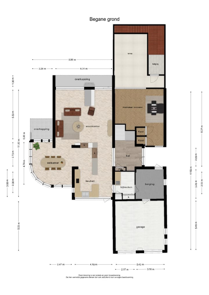Foto 73 van Graaf Lodewijklaan 9