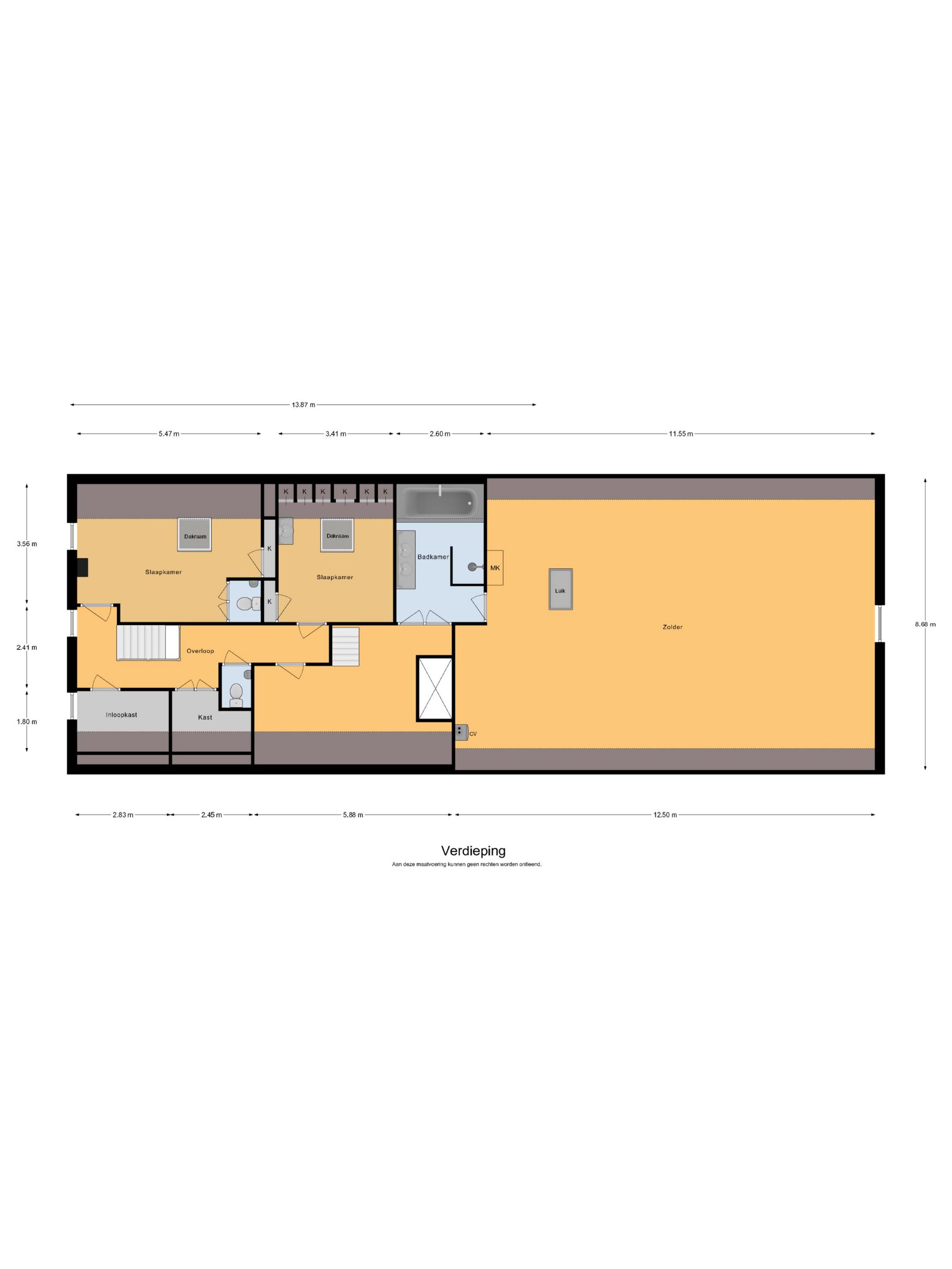 Foto 48 van Wernhoutseweg 142