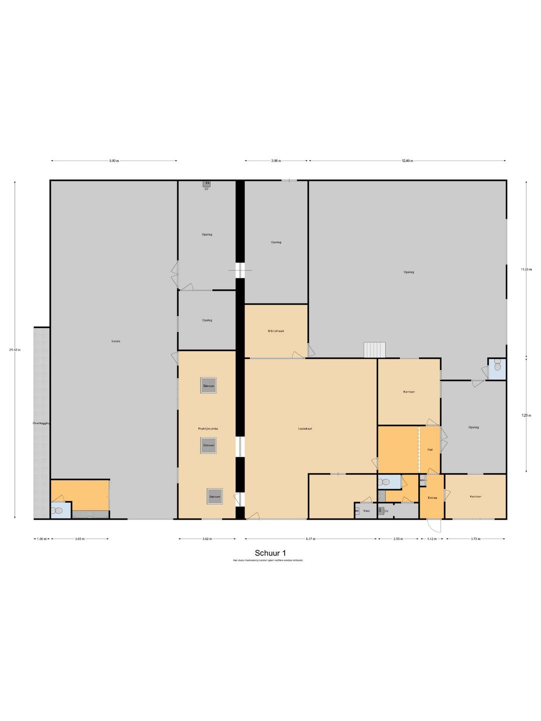 Foto 47 van Wernhoutseweg 142