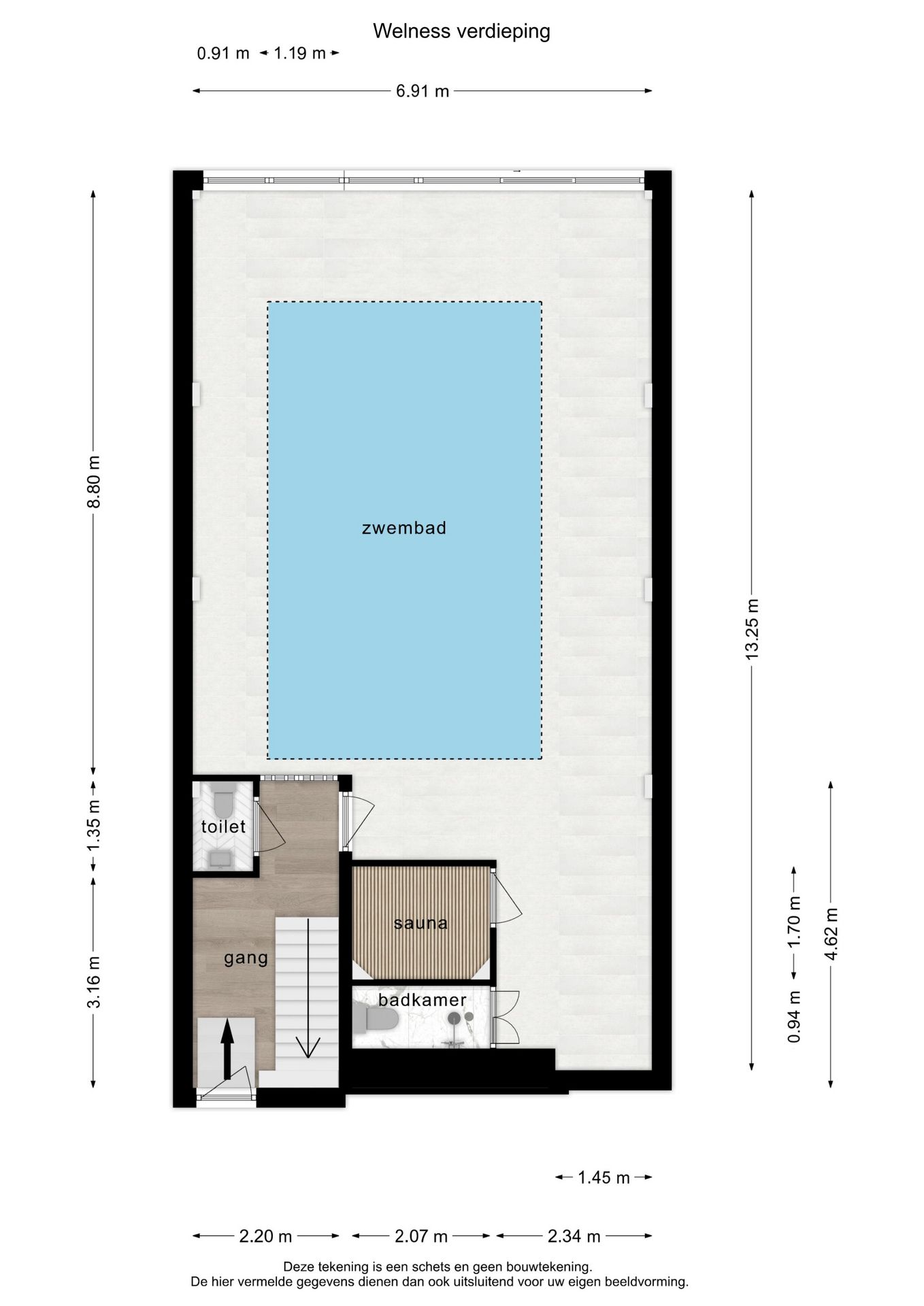 Foto 4 van Graaf Lodewijklaan 9