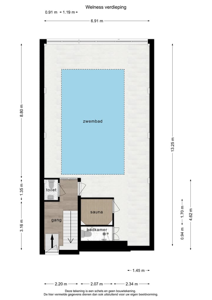 Foto 75 van Graaf Lodewijklaan 9