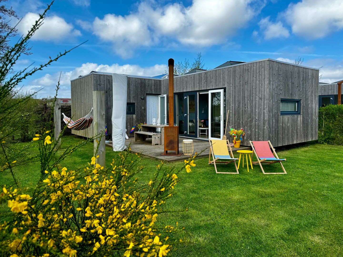 Foto 1 van Noordlandweg 6-107