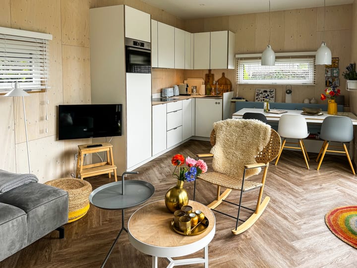 Foto 4 van Noordlandweg 6-107