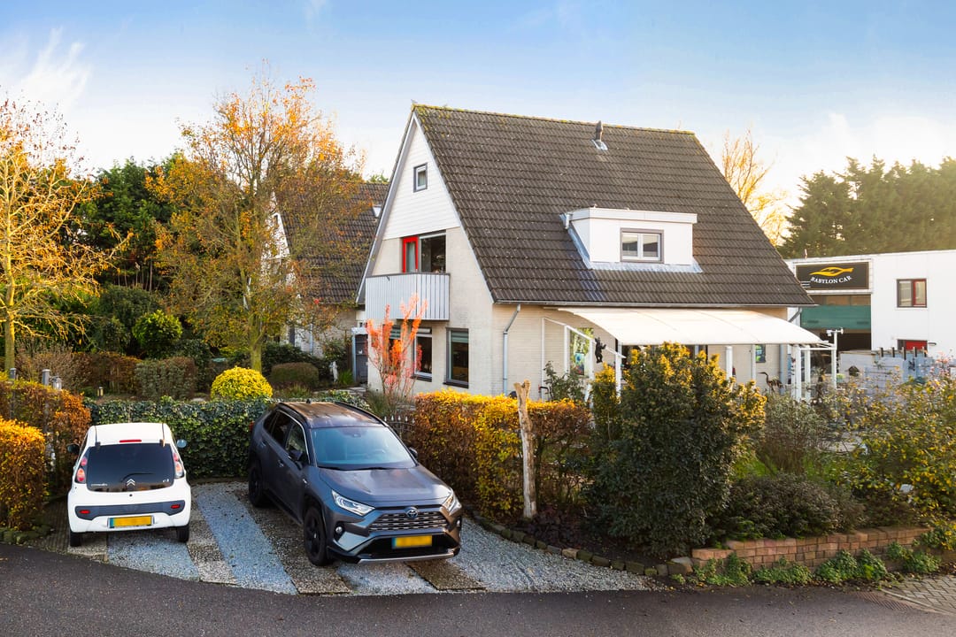 Foto 1 van Noord 45-B