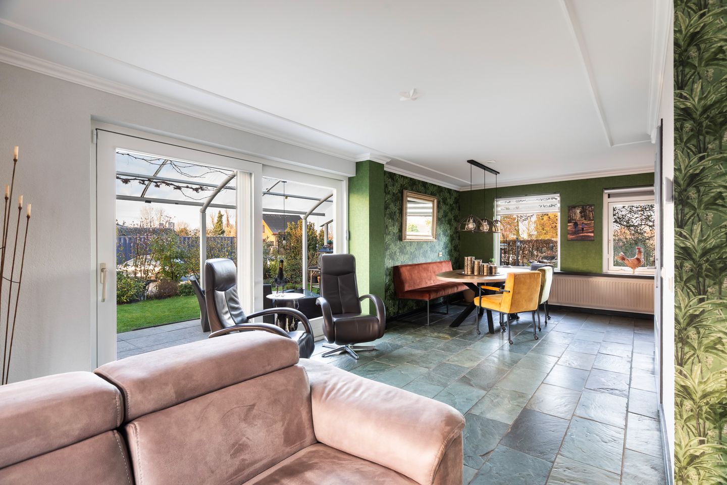 Foto 10 van Noord 45-B