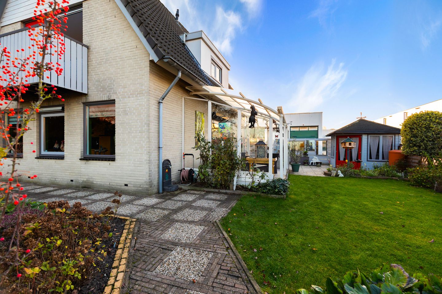 Foto 20 van Noord 45-B