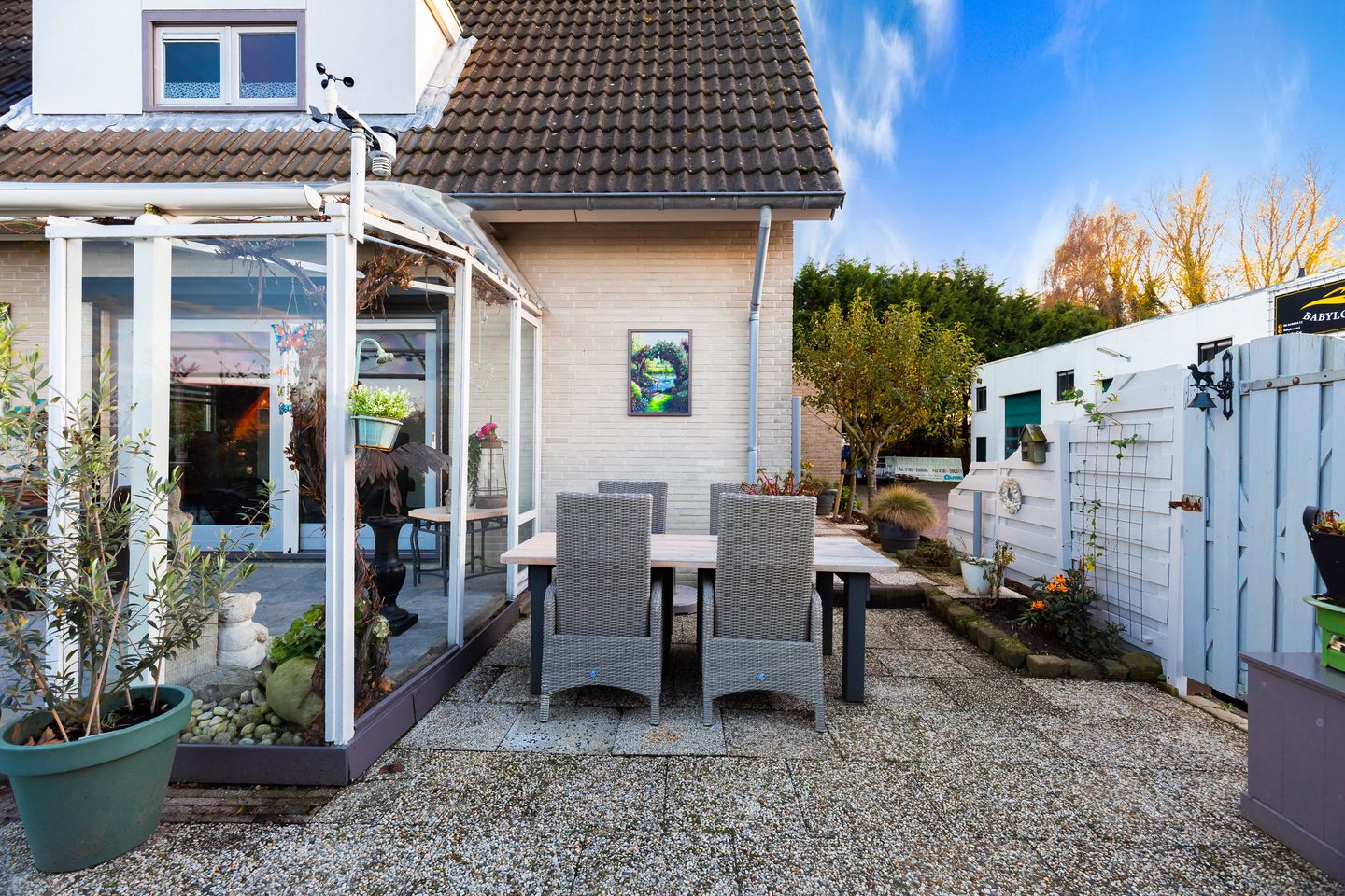 Foto 25 van Noord 45-B