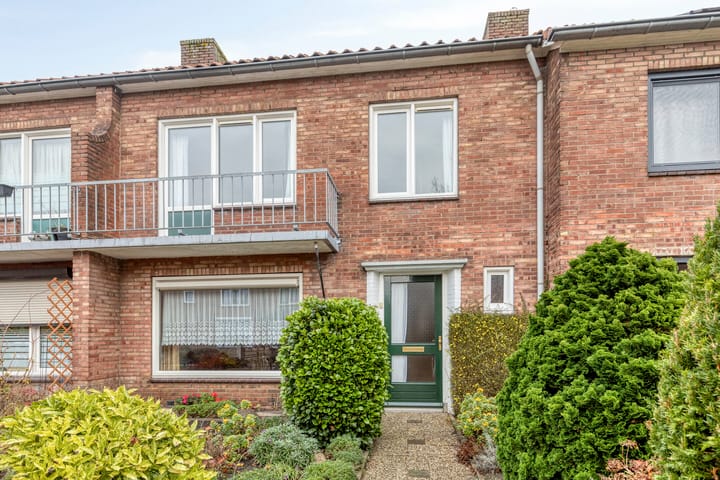 Foto 2 van Beuzenes 65