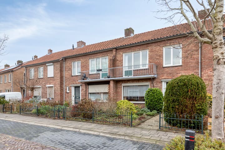 Foto 4 van Beuzenes 65