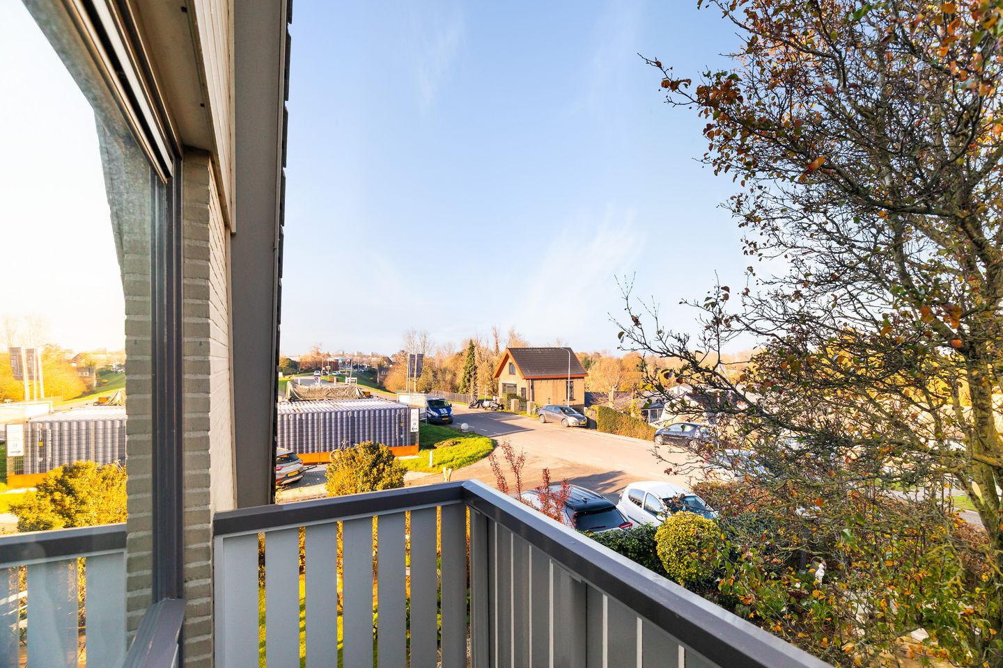 Foto 40 van Noord 45-B