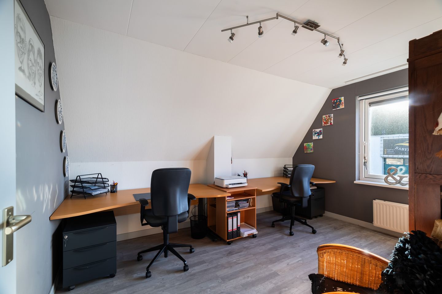 Foto 44 van Noord 45-B