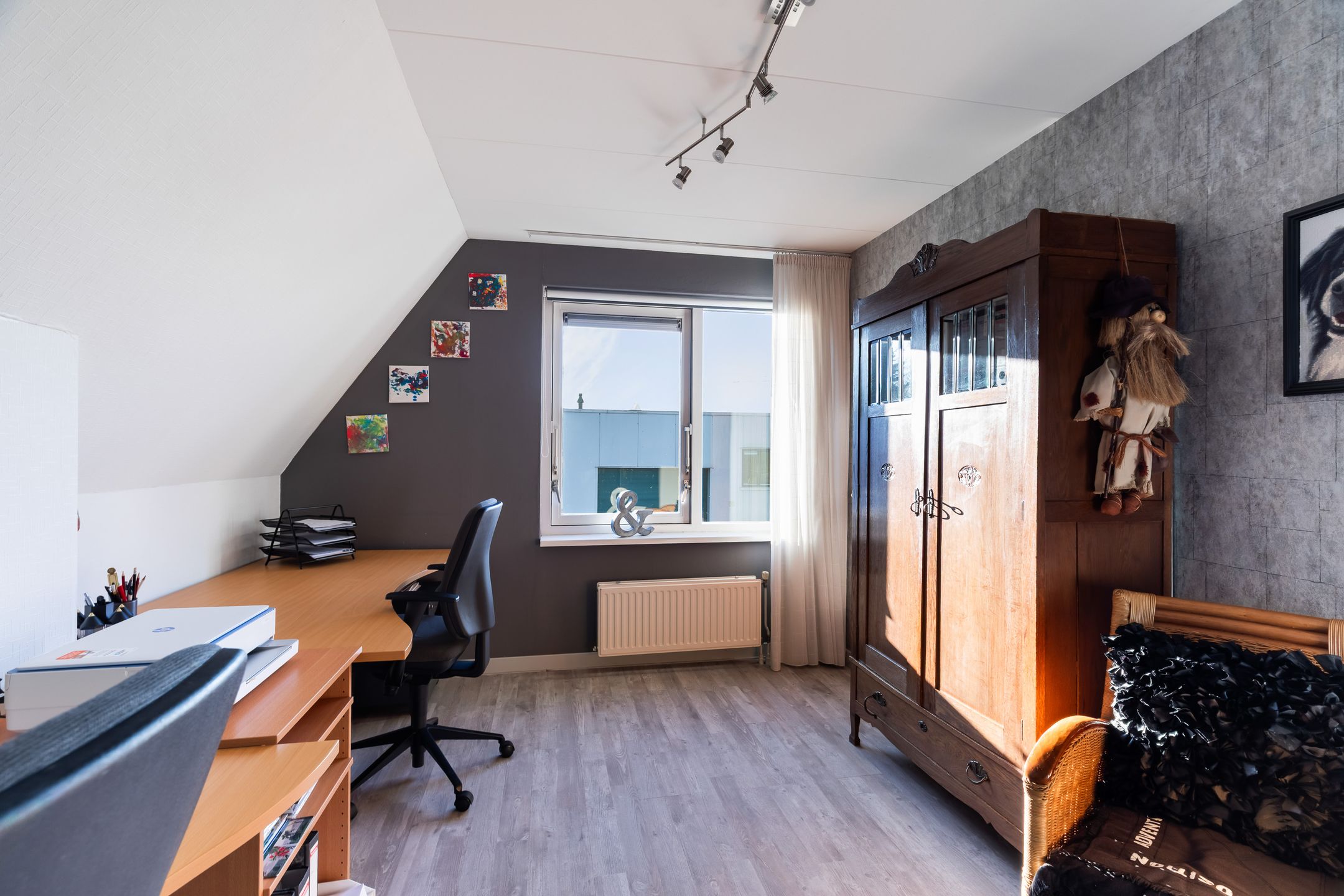 Foto 45 van Noord 45-B