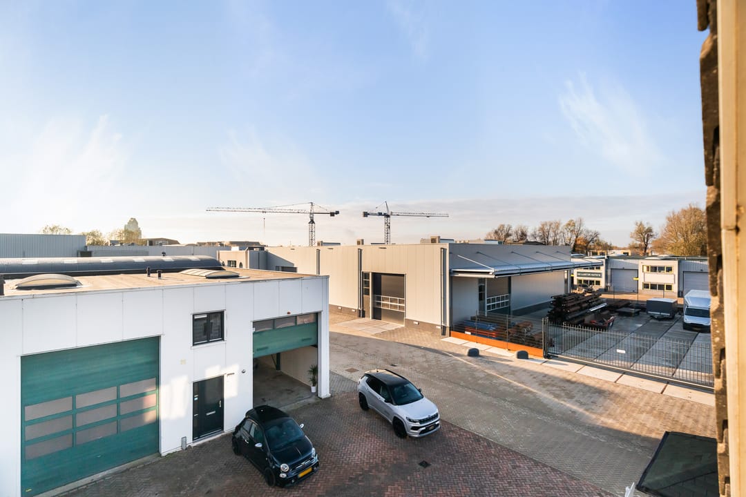 Foto 46 van Noord 45-B