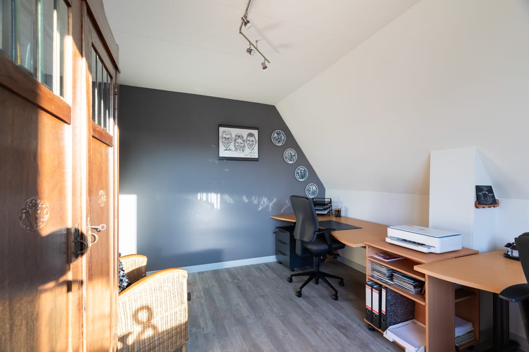 Foto 47 van Noord 45-B