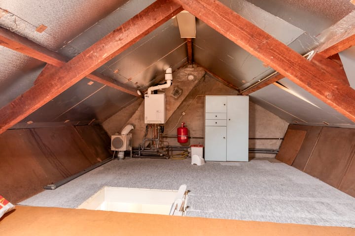 Foto 33 van Beuzenes 65