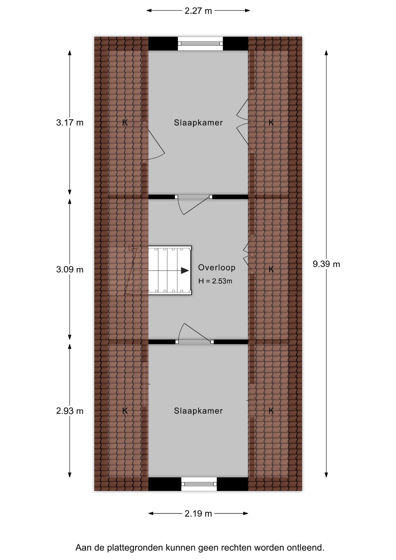 Foto 59 van Noord 45-B