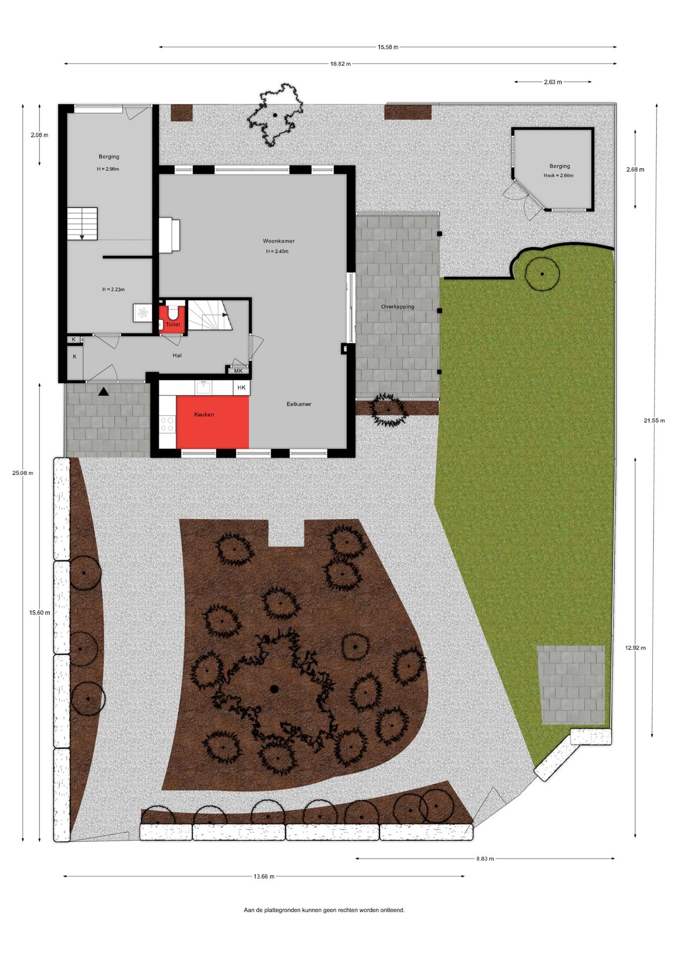 Foto 60 van Noord 45-B