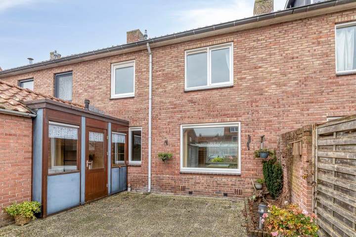 Foto 35 van Beuzenes 65