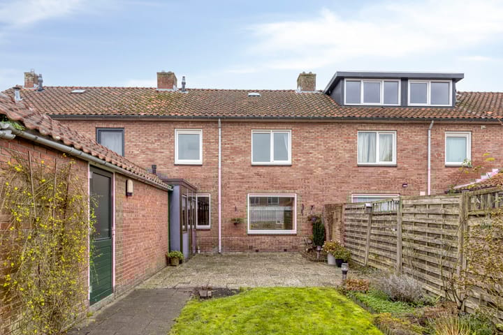 Foto 36 van Beuzenes 65