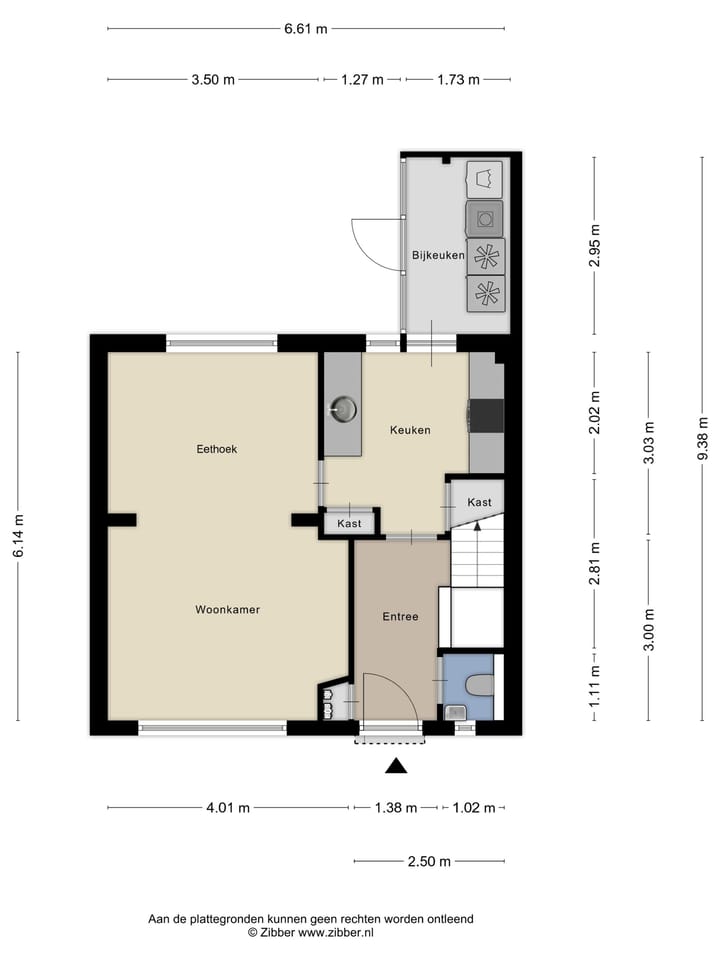 Foto 38 van Beuzenes 65