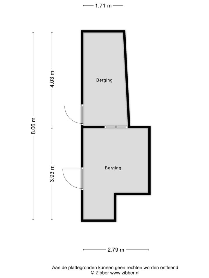 Foto 42 van Beuzenes 65