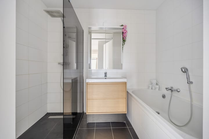 Photo 5 of Dirk Hartogstraat 63