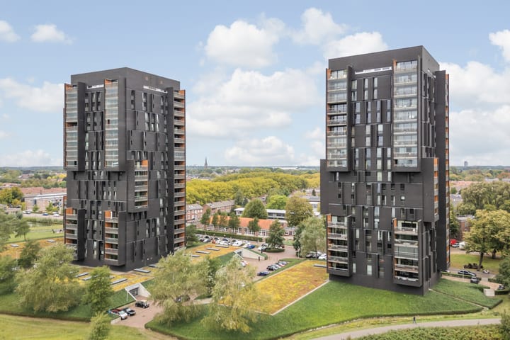 Photo 6 of Dirk Hartogstraat 63