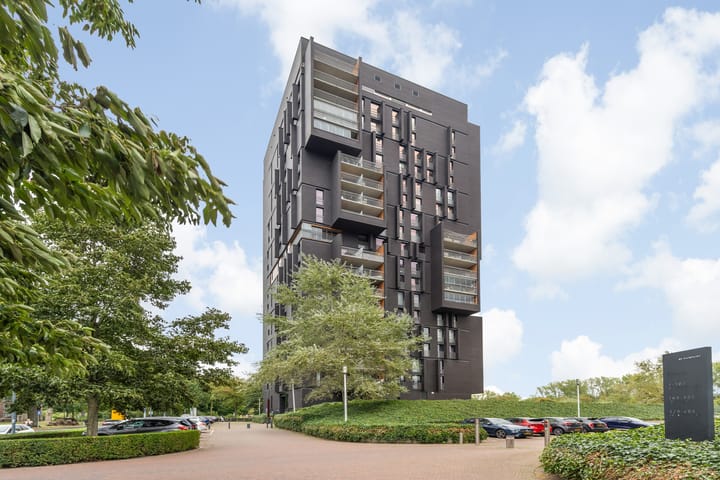 Photo 7 of Dirk Hartogstraat 63