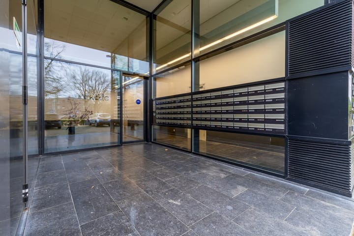 Photo 8 of Dirk Hartogstraat 63