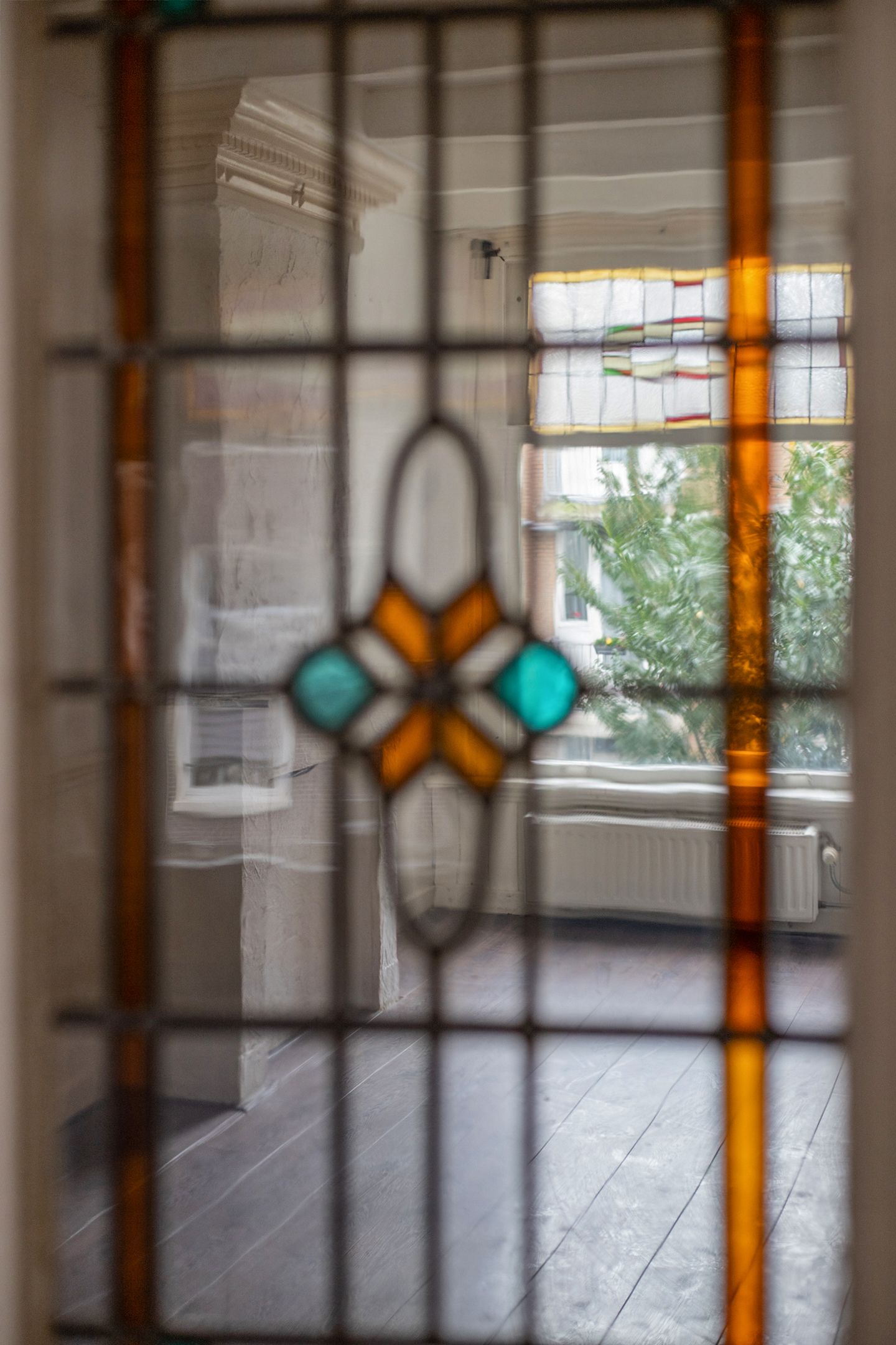 Foto 6 van Willemsstraat 169-1