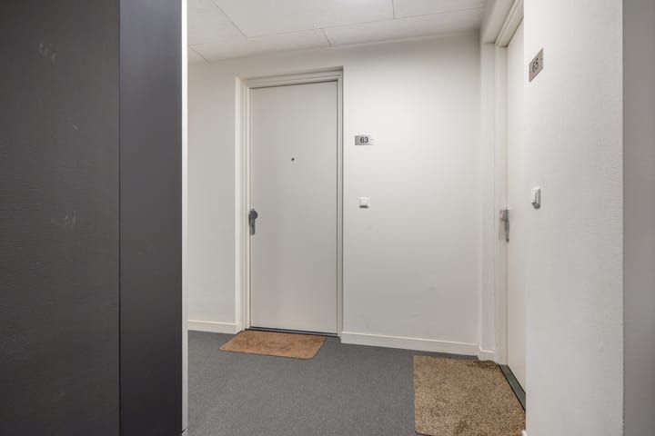 Photo 10 of Dirk Hartogstraat 63