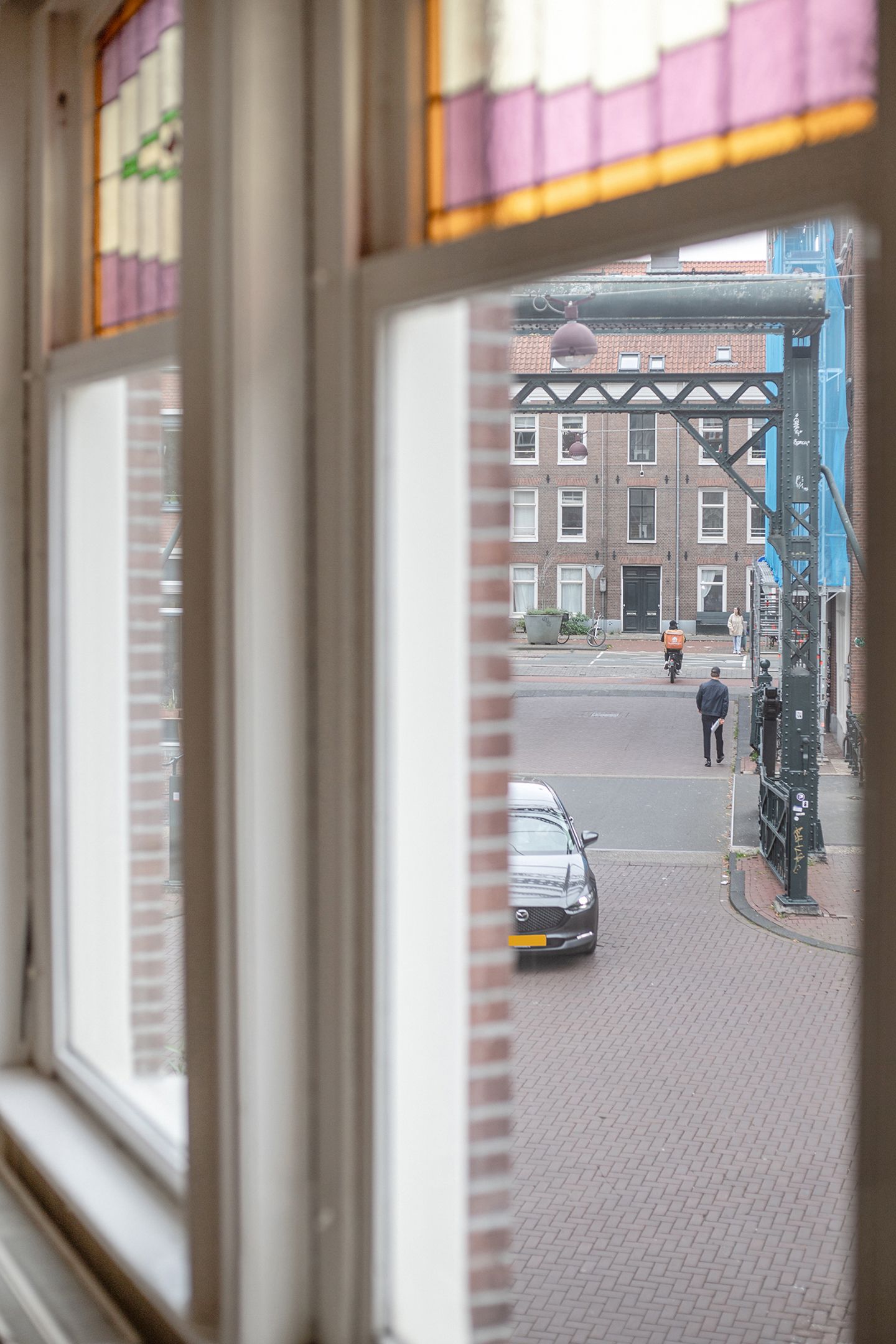 Foto 10 van Willemsstraat 169-1