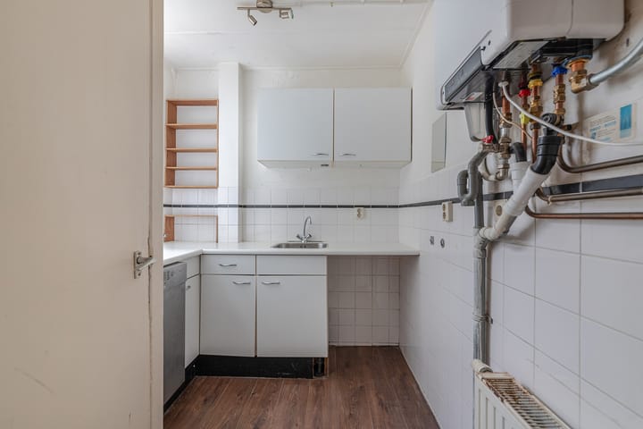 Photo 17 of Willemsstraat 169-1