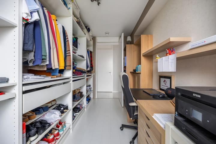 Photo 27 of Dirk Hartogstraat 63