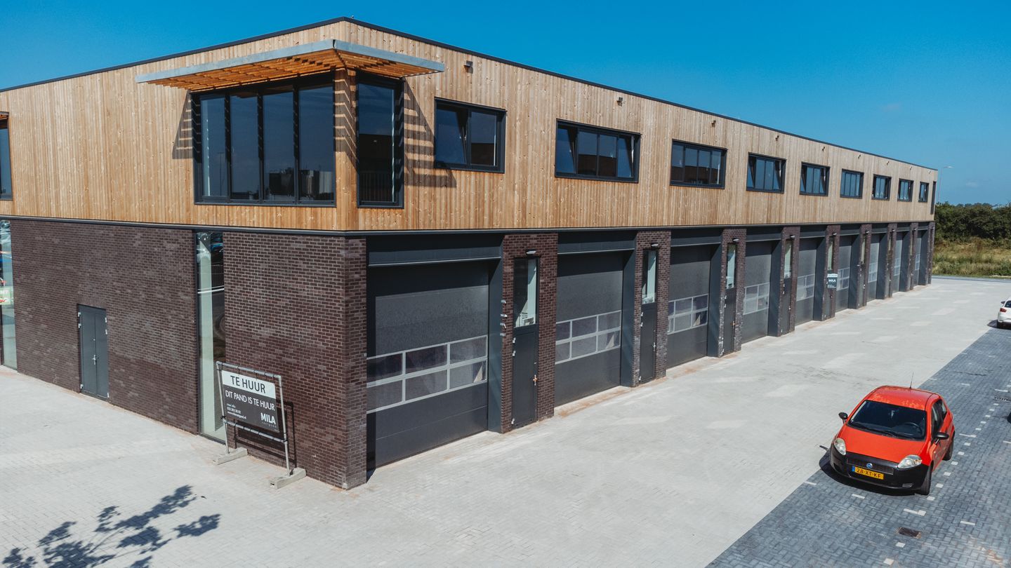 Bekijk foto 1 van Smitspol 11