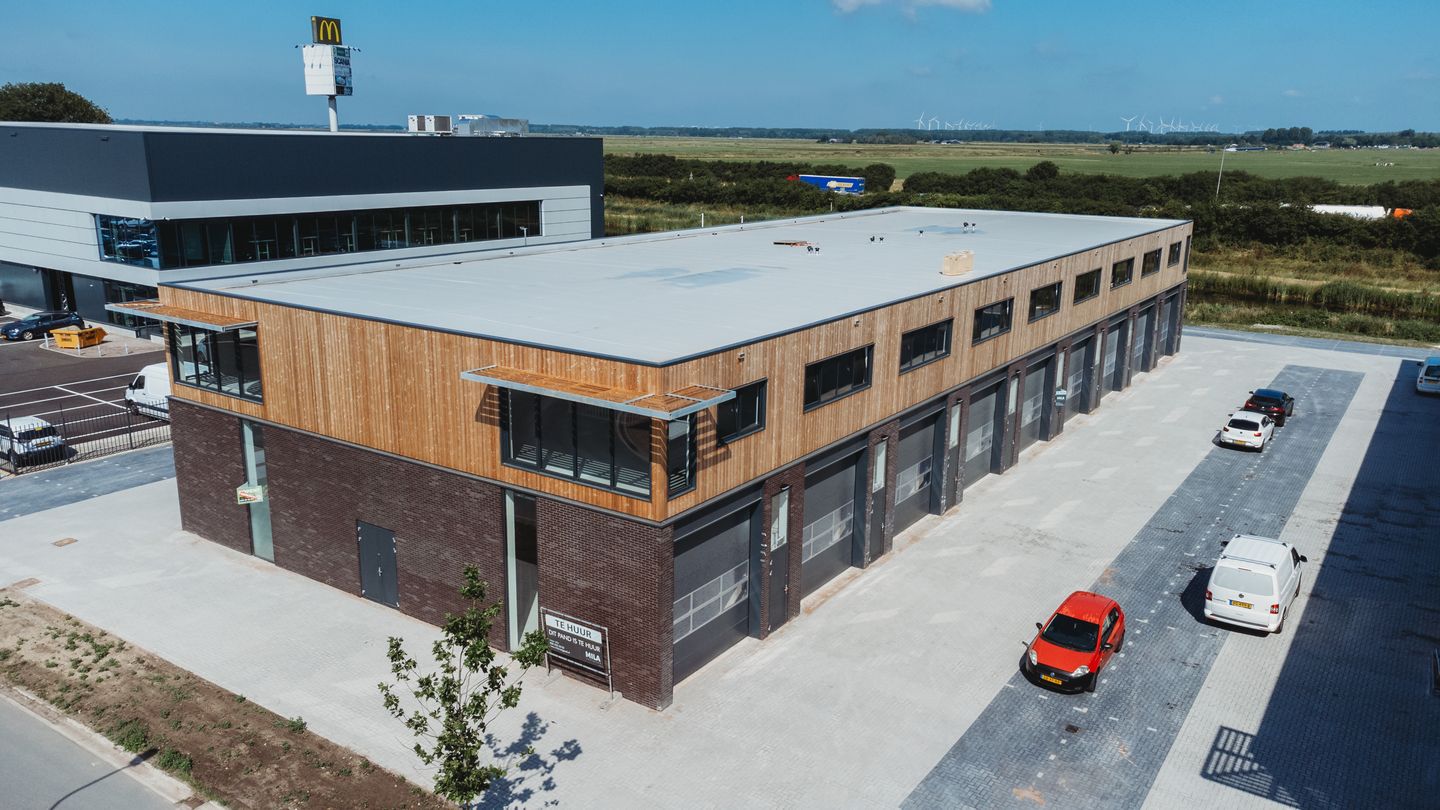 Bekijk foto 2 van Smitspol 11