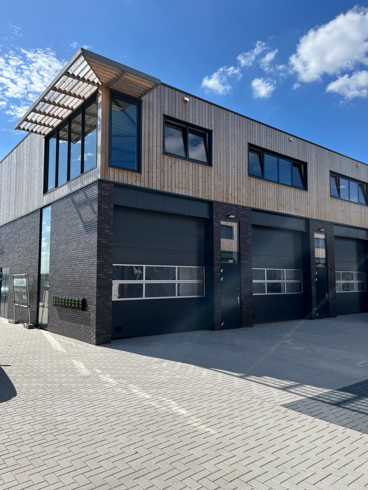 Bekijk foto 3 van Smitspol 11