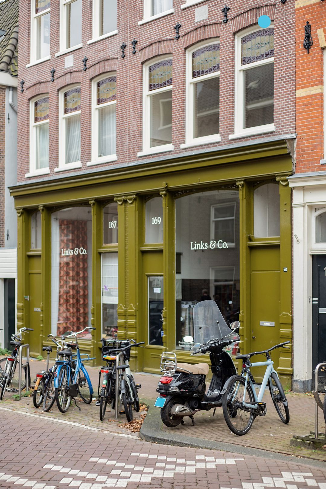 Foto 26 van Willemsstraat 169-1