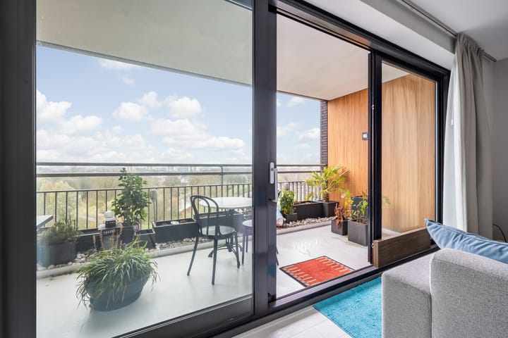 Photo 30 of Dirk Hartogstraat 63