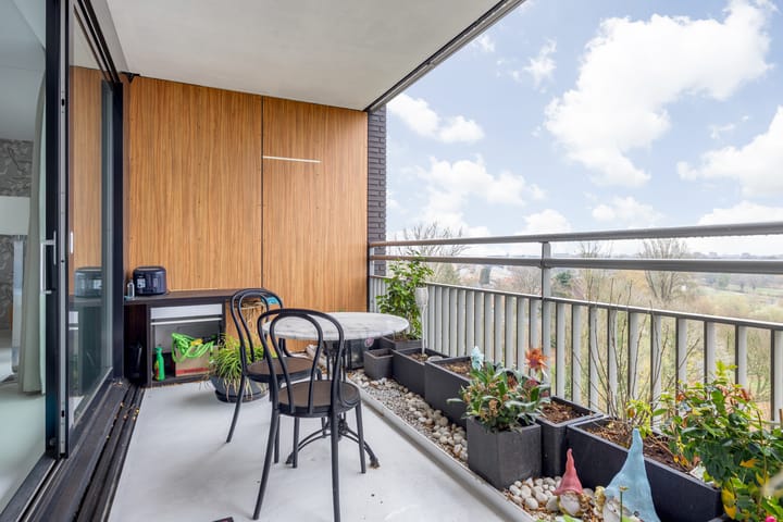 Photo 31 of Dirk Hartogstraat 63