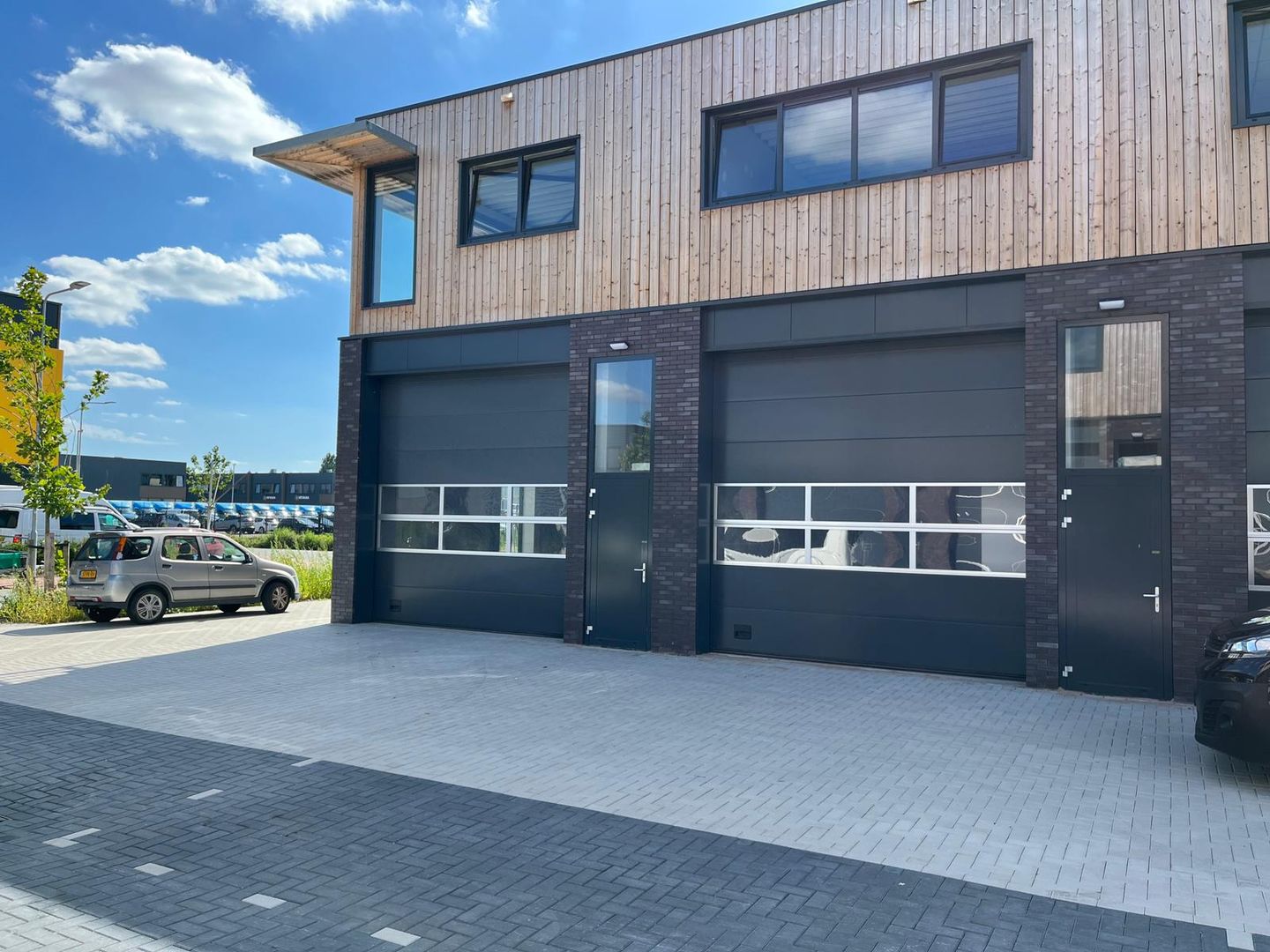 Bekijk foto 4 van Smitspol 11