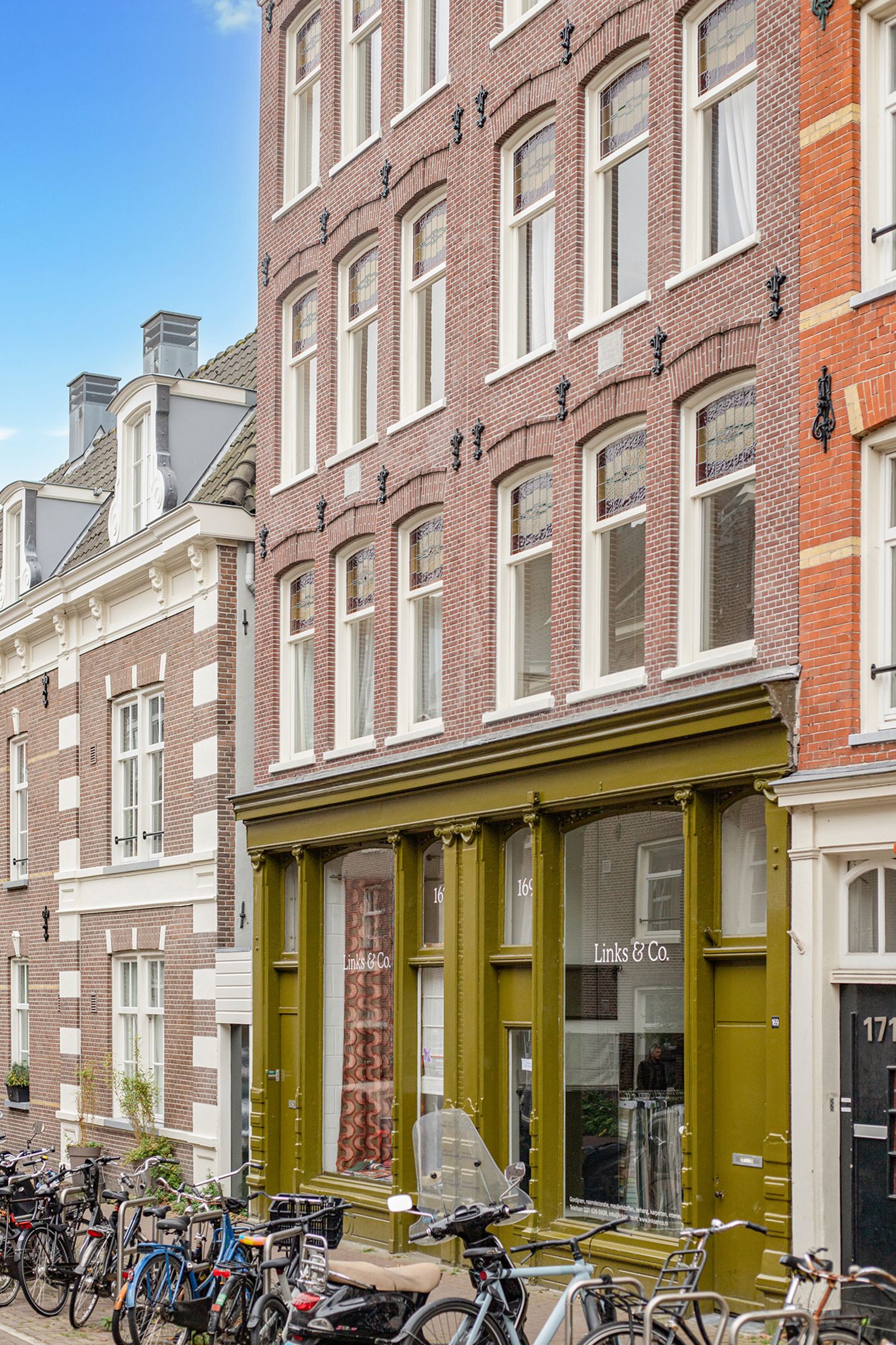 Foto 27 van Willemsstraat 169-1